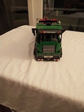 lego technic abschlepptruck