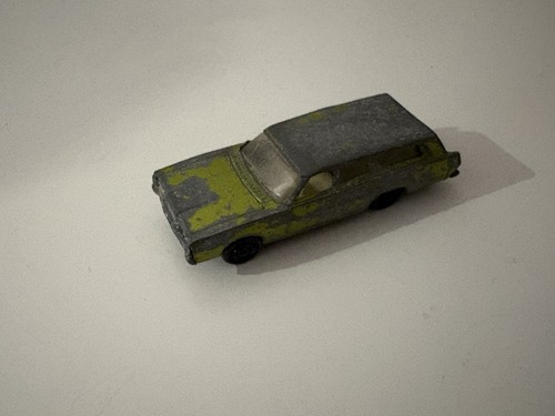 Matchbox series superfast - series, no