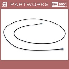 Tachowelle für PORSCHE 914