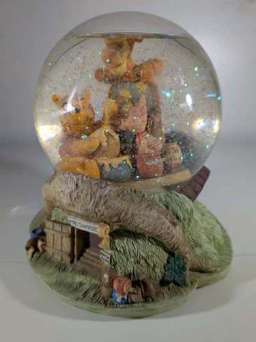 Walt disney vintage sanderz - walt,