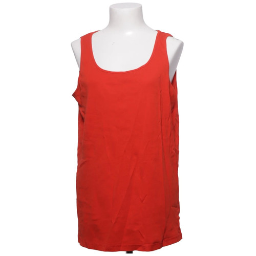 Generous lindex tank - by, tank­top