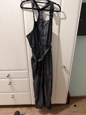 Skihose Killtec grau anthrazit