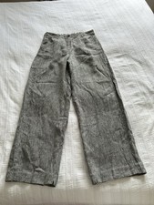 Sulu Kerstin Bernecker Hose