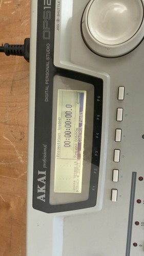 Akai dps12 - akai,