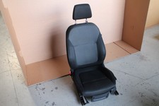 Sitz vorne links Fahrersitz