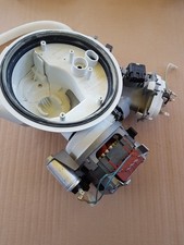 Siemens SE63A630 Pumpensumpf