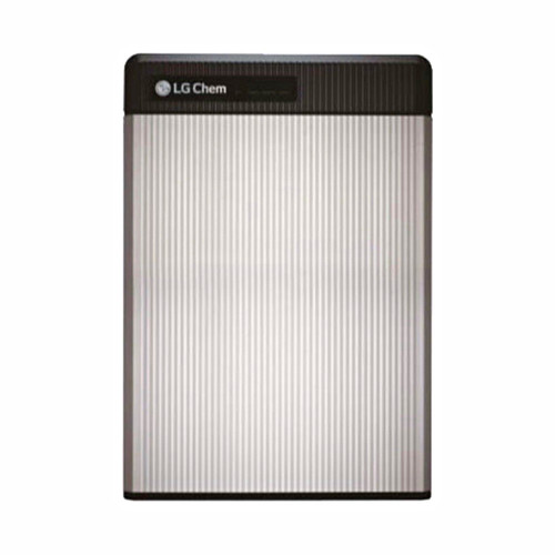 Chem resu batteriespeicher - lg,