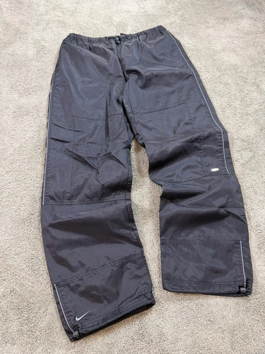 Nike 2000s clima fit - nike, baggy