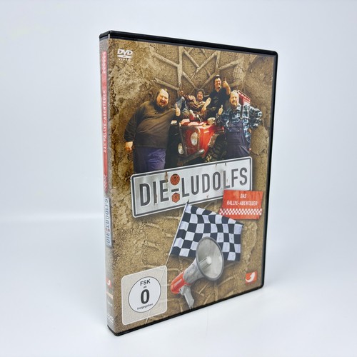 Die ludolfs das - die, ludolfs: