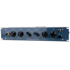 Pultec EQH-2 Tube Program