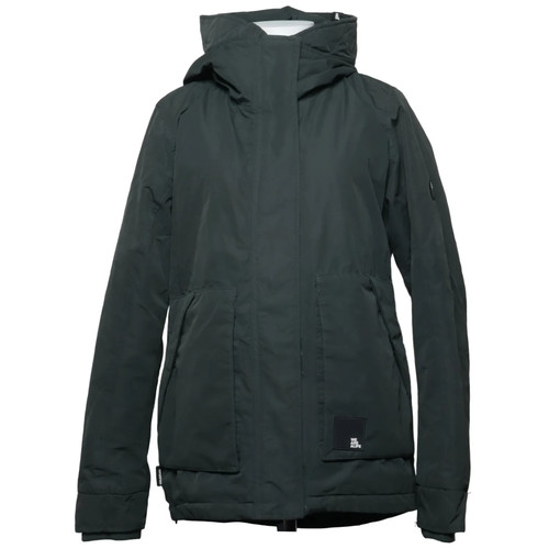 Alife kickin winterjacke - alife, kickin,