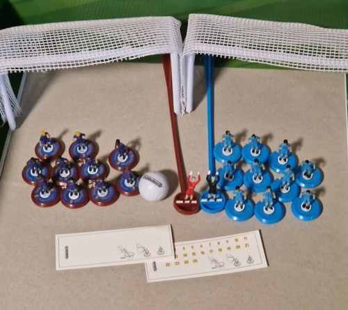 Subbuteo barcelona official - fc,