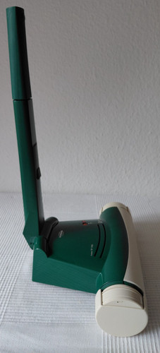 Vorwerk 733 konvolut - tf,