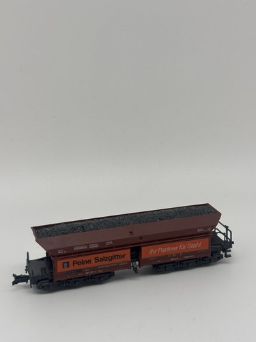 Roco spur peine salzgitter - spur,