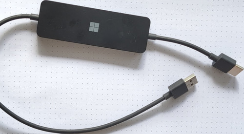 Microsoft wireless display - microsoft,