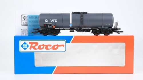 Roco 46076 kesselwagen - h0,