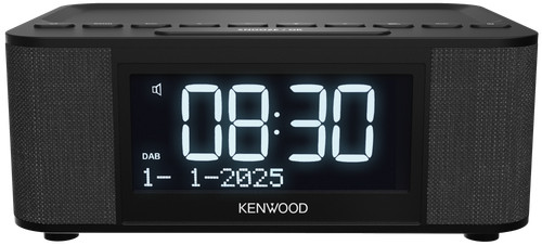 Kenwood dab - kenwood, cr-st