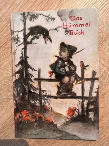 Das hummelbuch fink - hummelbuch,, verlag