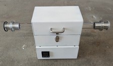 Rohrofen, Laborofen, bis 1300