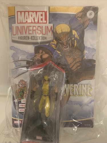 Superhelden marvel universum - marvel,