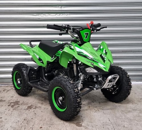 Mini quad fahrrad - fahrrad,, 50cc