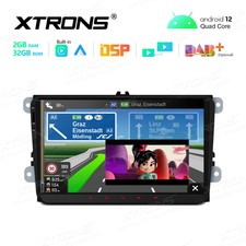 9" Android 14 Autoradio GPS