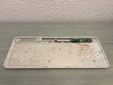 Gehäuseboden mit Elektronik