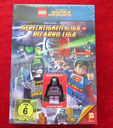 Lego super heroes - super,