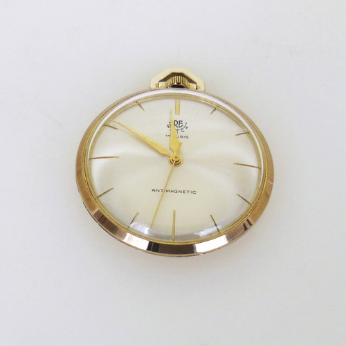 Taschenuhr watch - taschenuhr, re