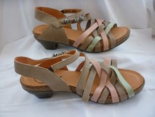 Wunderschöne Sandaletten von