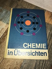 Chemie in Übersichten -