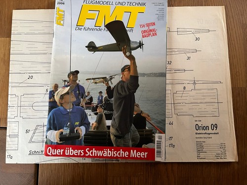 Fmt heft 2006 - fmt,