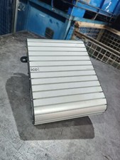 Orig. Audi Q7 4L B&O Bang &