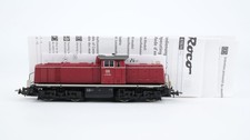 Roco 67874 diesellok - h0, v90