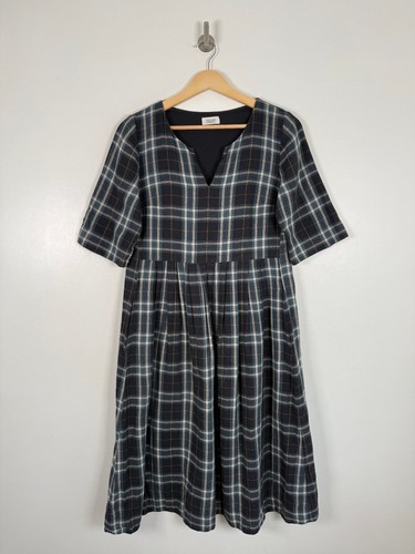 Toast kleid 8 marine - gr.,