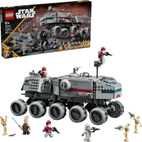 Lego star wars 75413 - star, wars™