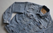REPLAY BLUE JEANS Men's Denim