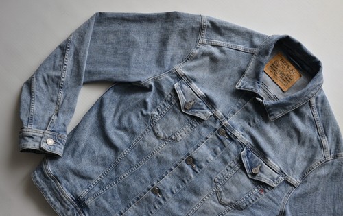 Replay blue jeans men - jeans, men's