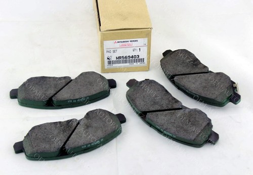 Mr569403 mitsubishi original - mitsubishi,
