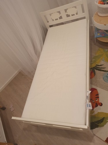 Kinder jugendbett 160 - kinder-jugendbett, 70×160