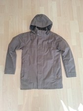 Vaude Me Yale Parka Braun