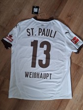 FC St Pauli Bundesliga