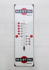 Emailschild Cinzano l'Aperitif