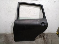 5P0833055 tür hinten links für SEAT TOLEDO III (5P2) 1.9 TDI 2004 5532283