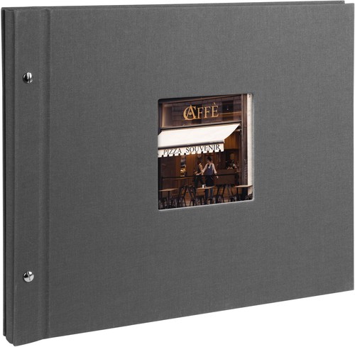 Goldbuch schraubalbum bella - goldbuch,