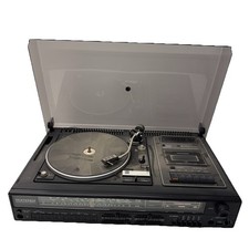 Telefunken Audio Center 3520