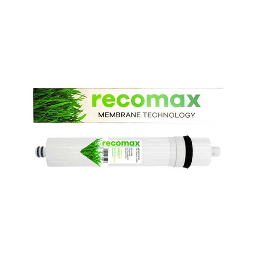 Recomax 150 gpd low - low, rejection