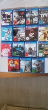 Ps4 Spielesammlung 