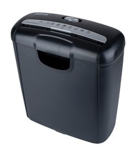 Pavo Premium Aktenvernichter