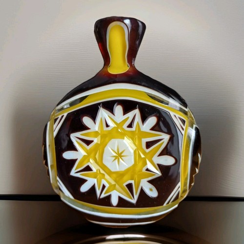 Schnupftabakglas